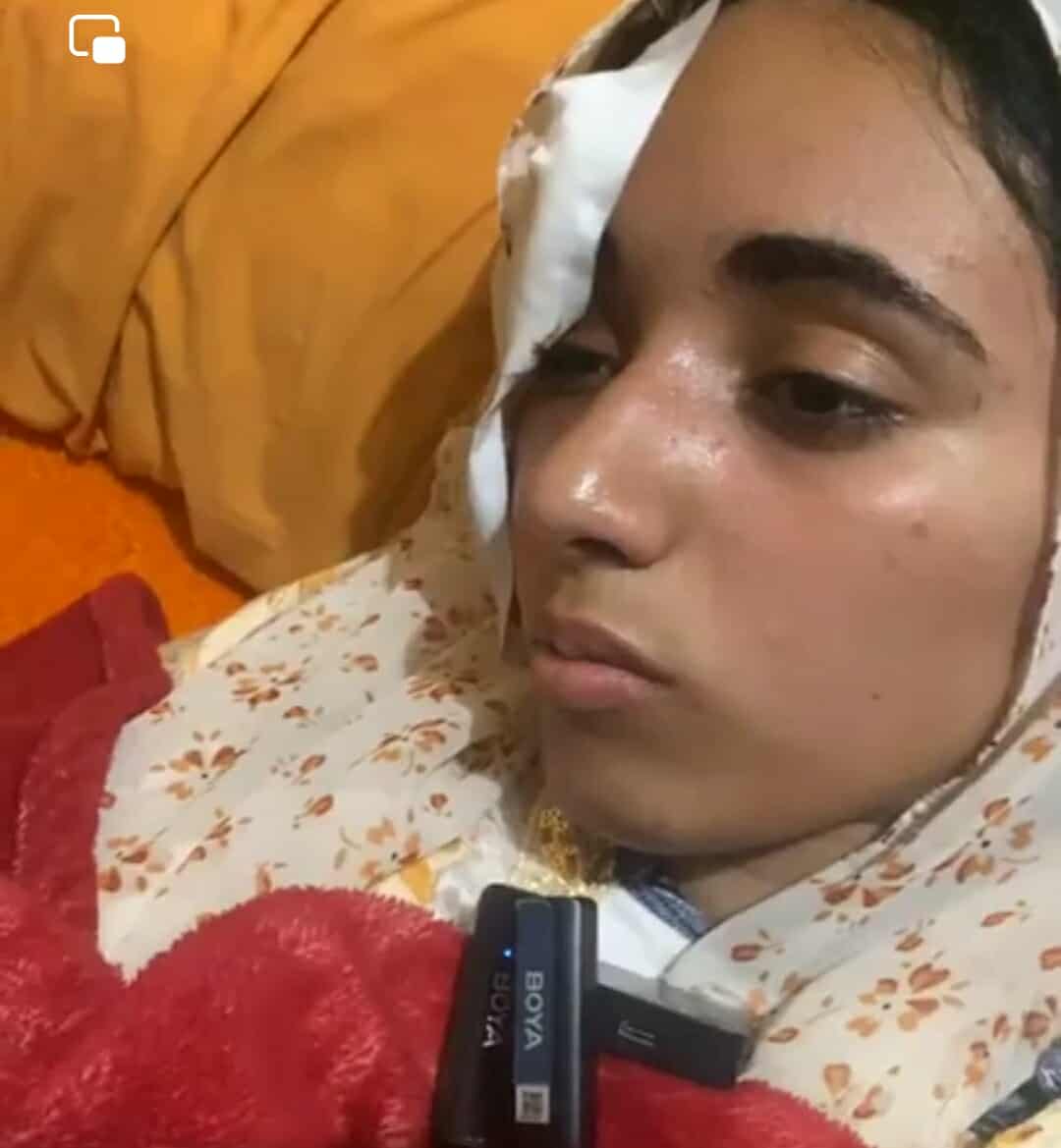 أهالي كفر السنابسة يطالبون بإنشاء مدرسة ثانوي بنات بعد مأساة حادث الطريق الإقليمي