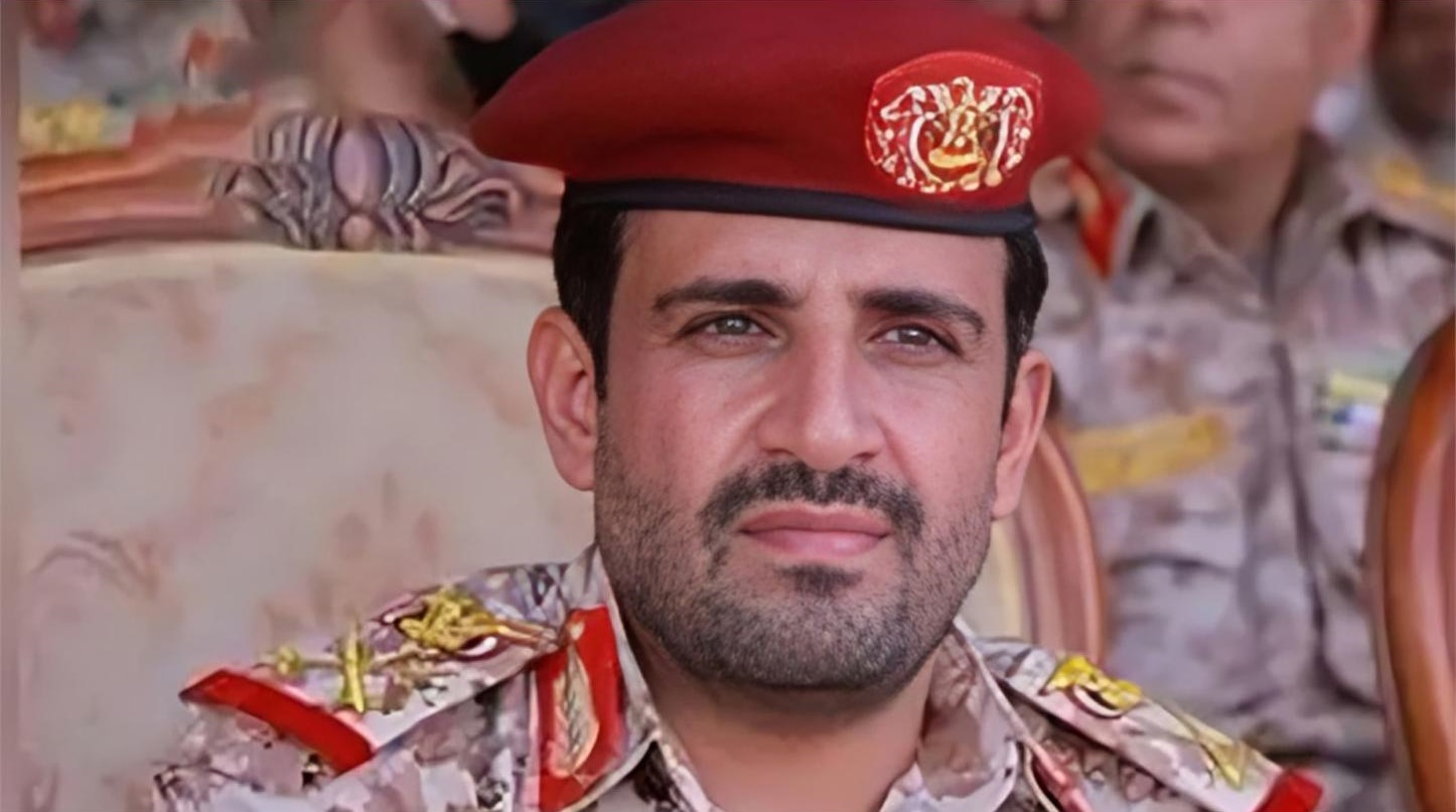 إسرائيل تؤكد محاولة اغتيال رئيس أركان الحوثيين في اليمن