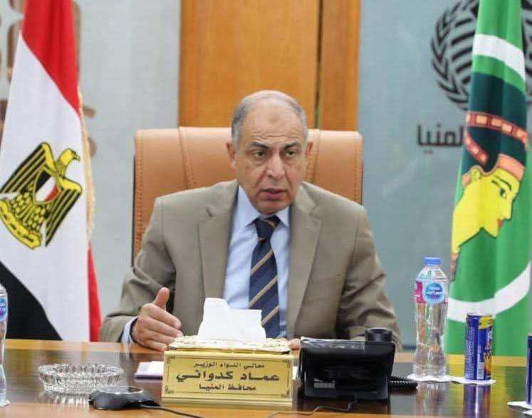 امتحانات الثانوية العامة بالمنيا دون شكاوى فى يومها الأول