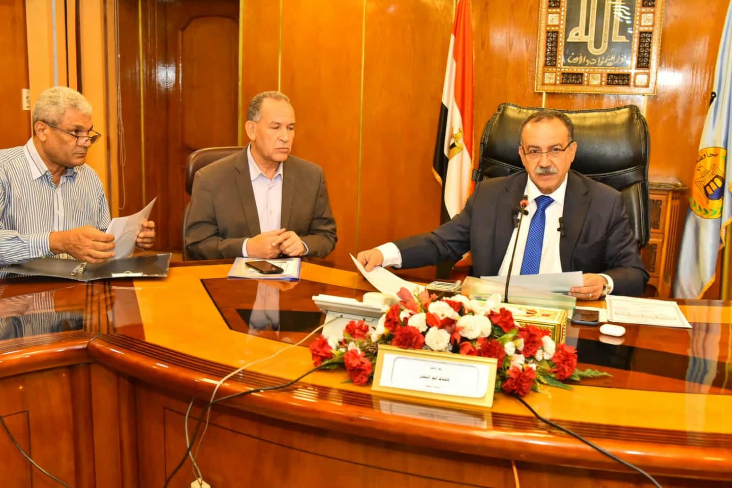 “يفوق التوقعات” رسوب 16 ألف طالبا وطالبة بالشهادة الإعدادية بأسيوط