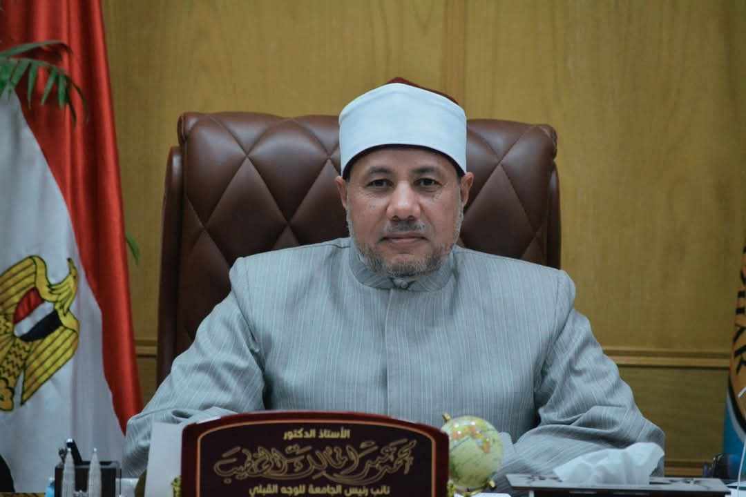 لخدمة المرضى..أزهر أسيوط ترفع درجة الاستعداد بالمستشفى الجامعي خلال عيد الأضحى المبارك