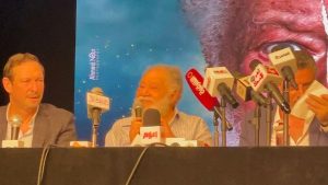 يحيى الفخراني يعبر عن مدى سعادته بعودة المسرح القومي  بعد إصابته بالاكتئاب