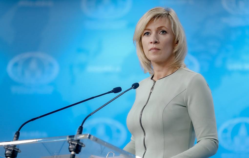 روسيا: الغرب يستهدف اقتصاد الاتحاد الأوروبي في حربه الهجينة