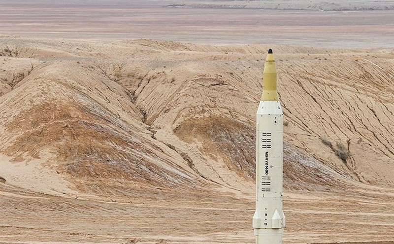 ترسانة جديدة قد تغير قواعد اللعبة.. صواريخ إيرانية تزلزل إسرائيل