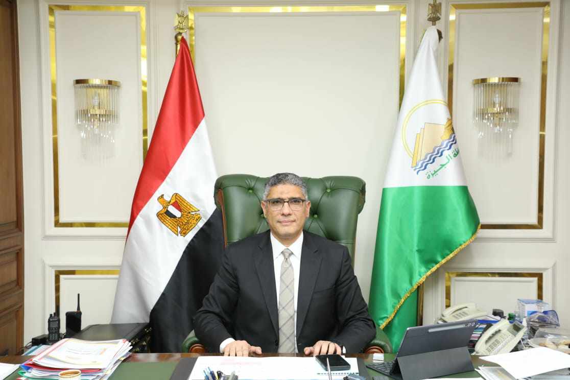 الجيزة: ذبح ٣٤٤٣ أضحية داخل مجازر المحافظة بعد الكشف البيطري عليها