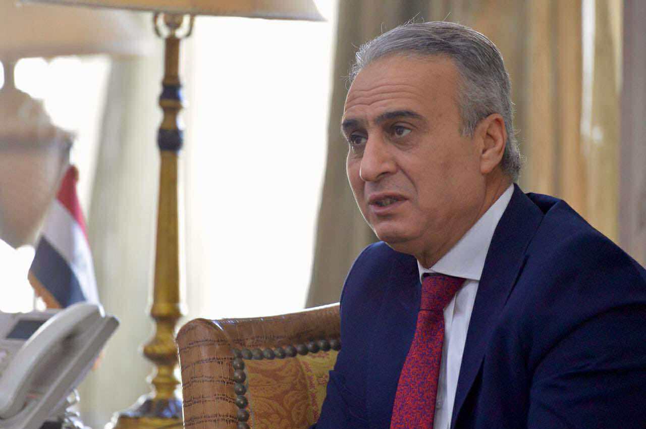 حماية المستهلك: الحبس سنة وغرامة 3 مليون جنيه عقوبة إخفاء أي سلعة