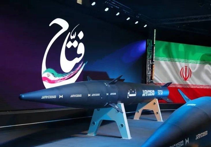 «فتّاح الإيراني».. صاروخ فرط صوتي يخترق الدفاعات الإسرائيلية ويُغير قواعد اللعبة