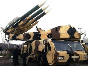 إيران تعلن إسقاط «28 طائرة معادية» 