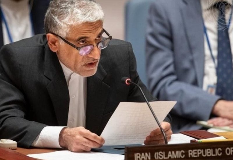 إيران تهاجم ترامب بقوة: «أكاذيبه دنيئة وتهديداته جبانة»