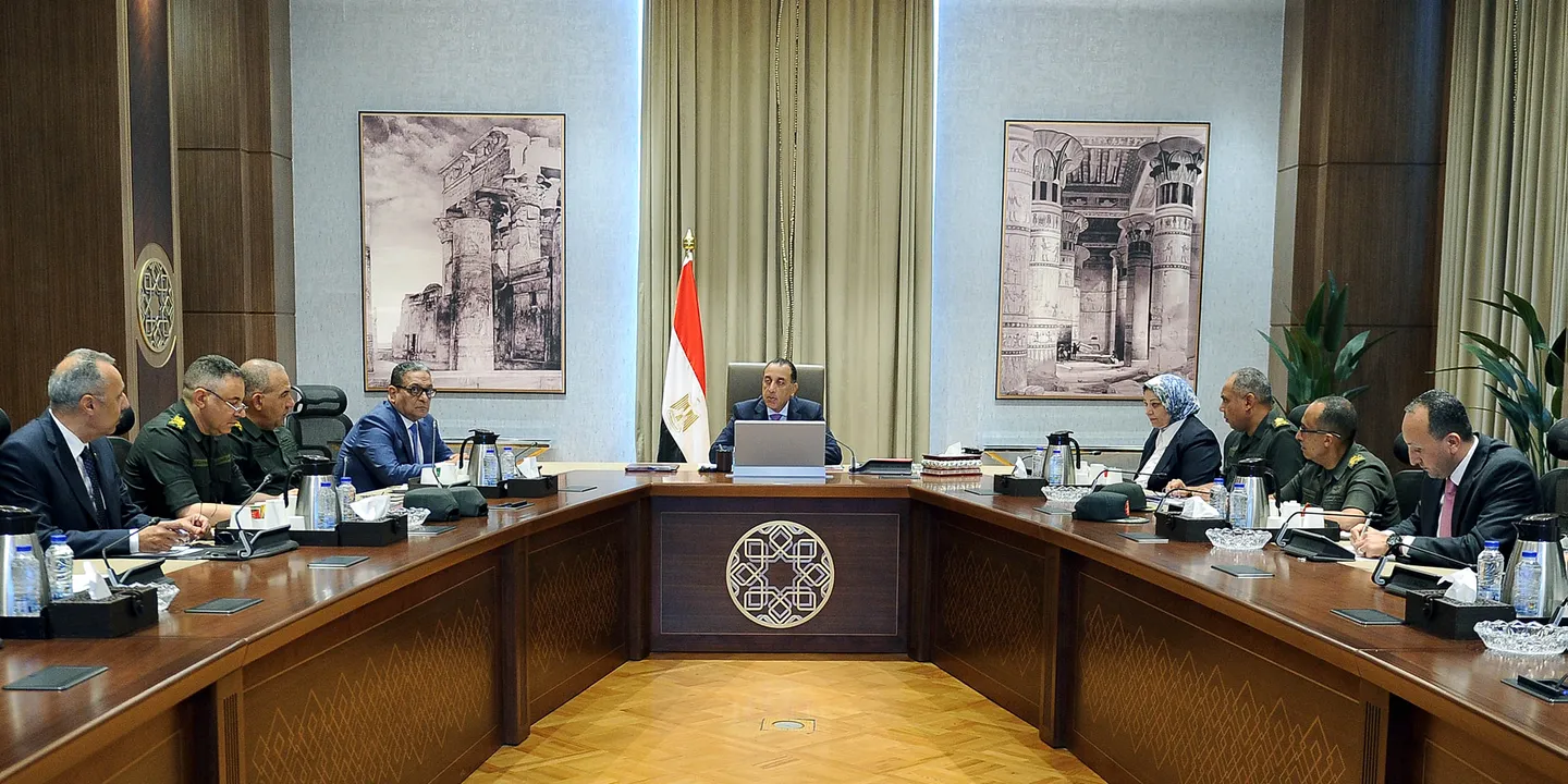 رئيس الوزراء يتابع تنفيذ البنية التحتية لمشروعات الدلتا الجديدة