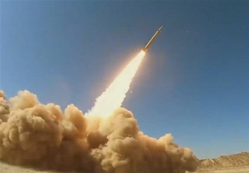 ارتفاع عدد القتلى الإسرائيليين جراء الهجوم الصاروخي الإيراني لـ 8 أشخاص