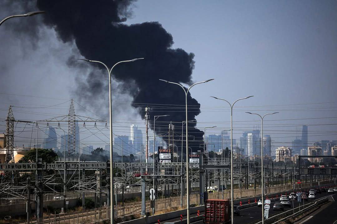 بريطانيا تسحب عائلات موظفي سفارتها في تل أبيب وقنصيلتها في القدس