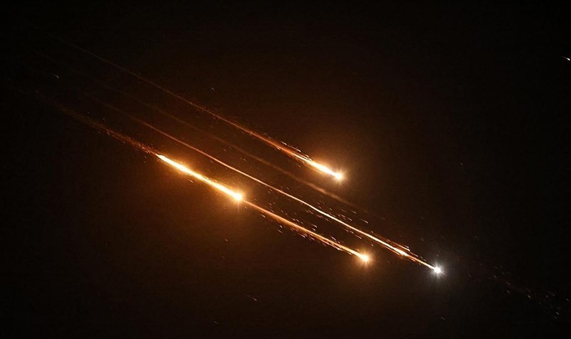 الجيش الإيراني يحذر سكان حيفا: «أخلوا المنطقة فوراً»