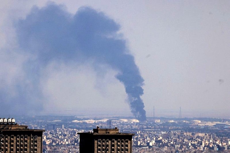 الحرس الثوري الإيراني: سنواجه أي عدوان جديد بـ”رد قاس”