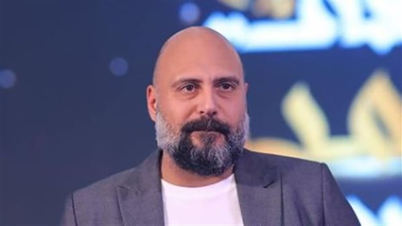 بلاغ رسمي ضد الفنان وليد فواز بسبب مشادة مرورية بحدائق الأهرام