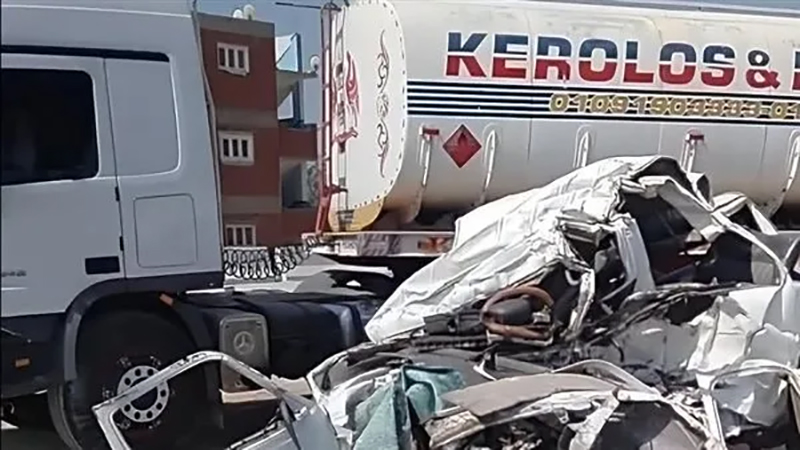 19 ضحية في لحظة طيش.. اعترافات سائق الموت في حادث الطريق الإقليمي بالمنوفية