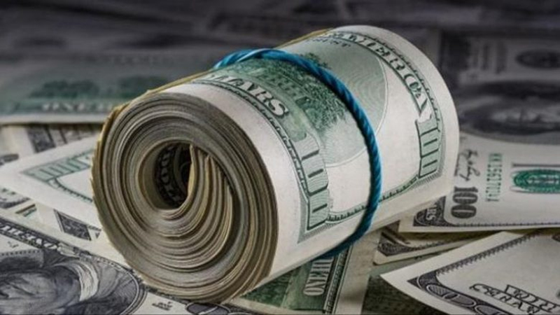 أسعار الدولار في مصر اليوم الثلاثاء