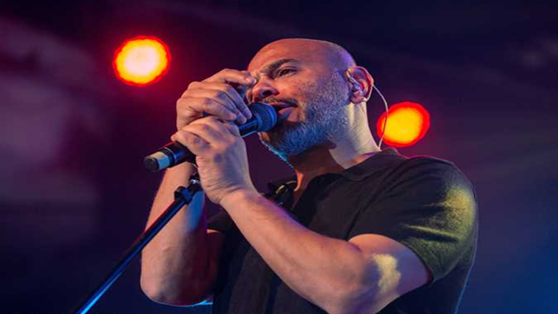 مسار إجباري يُحيي حفلاً جديدًا بساقية الصاوي