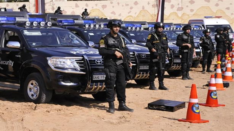 كمين الأطفيح يتحول إلى معركة مسلحة.. إصابة ضابطين و5 من الشرطة خلال محاولة تهريب مسجل خطر