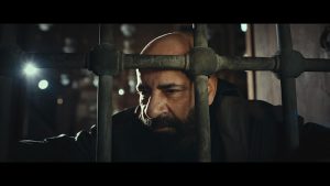 “محمد سعد” يتصدر نسب المشاهدة في مصر بفيلم “الدشاش”