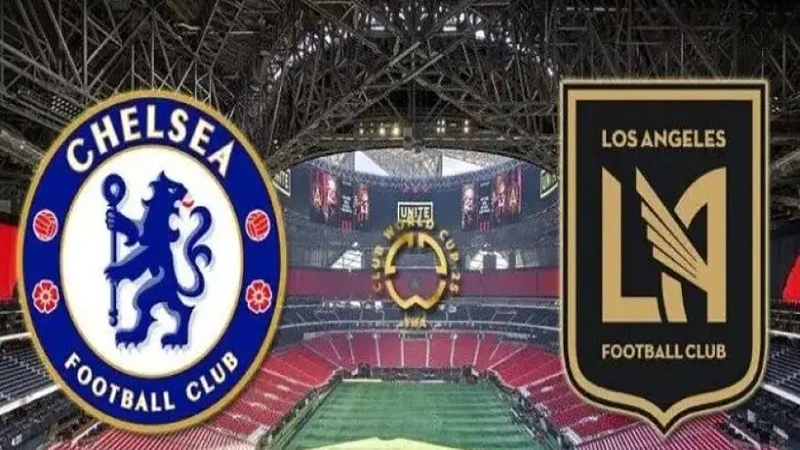 موعد مباراة تشيلسي الإنجليزي ولوس أنجلوس اليوم في كأس العالم للأندية