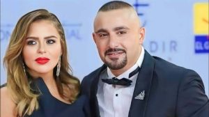 حقيقة ارتباط مها الصغير بطارق صبري ورد فعل أحمد السقا