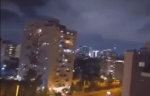 صفارات الإنذار تدوي في إسرائيل إثر إطلاق صاروخ من اليمن