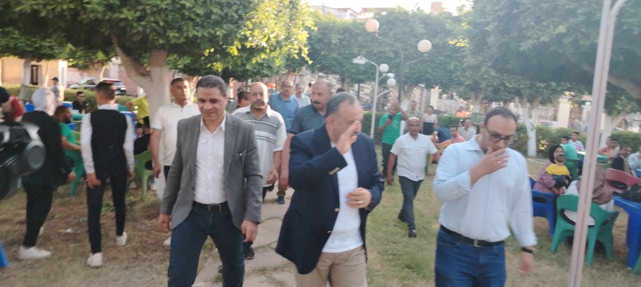 تشغيل نادي العاملين في محافظة أسيوط مؤقتا خلال العيد