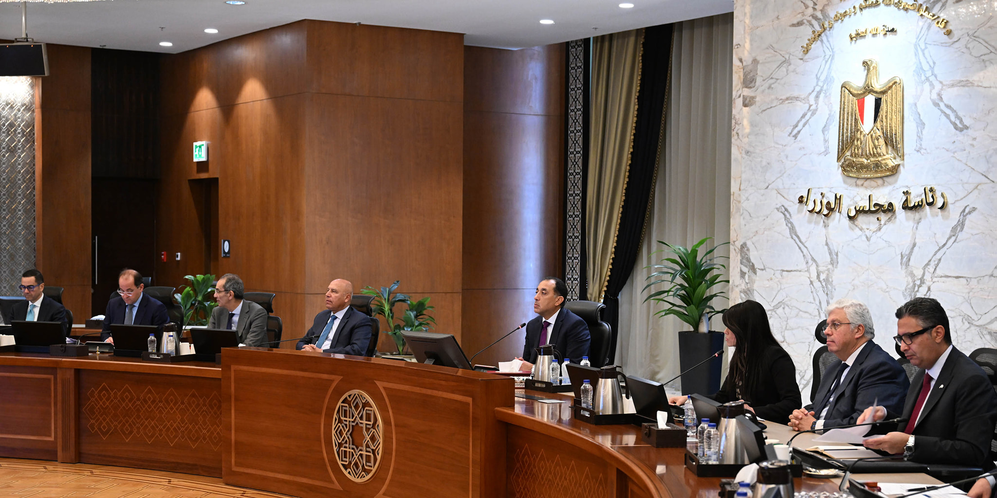 مدبولي: صياغة منهجية لدعم الشركات الناشئة وتحقيق نمو مستدام