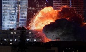 تداعيات المواجهة المتصاعدة بين إيران وإسرائيل