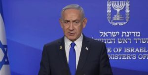 نتنياهو: نظام طهران في أضعف حالاته وعلى الإيرانيين اغتنام الفرصة