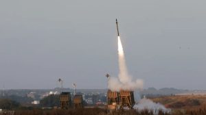 إيران تتوعد بإطلاق نحو 2000 صاروخ نحو إسرائيل.. و “القواعد الأمريكية” الهدف القادم