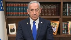 نتنياهو: «اغتيال المرشد الإيراني» سينهي الصراع