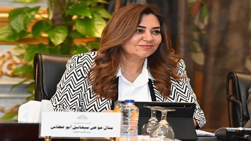 وزيرة التنمية تتابع جهود مبادرة “صوتك مسموع” لحل شكاوى المواطنين