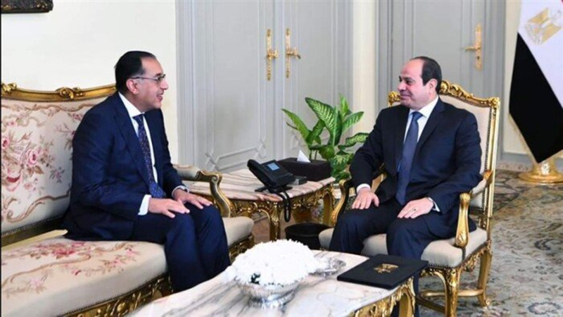 رئيس الوزراء يُهنئ الرئيس السيسي بالذكرى الثانية عشرة لثورة 30 يونيو