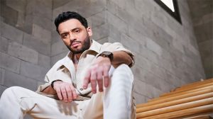 “رامي جمال” يعلن عن موعد طرح ألبومه الجديد