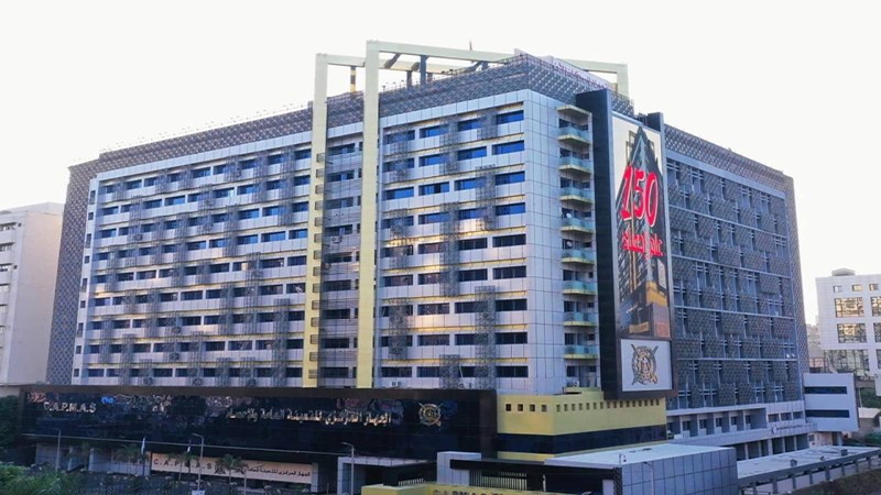 جهاز الإحصاء: ارتفاع معدل التضخم الشهري  1.8% لشهر مايو الماضي