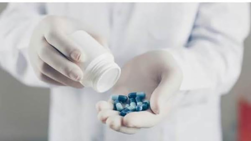 مصر تخطو نحو الاكتفاء الذاتي الدوائي