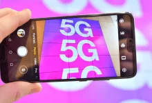 مصر تطلق رسمياً عصر الجيل الخامس 5G