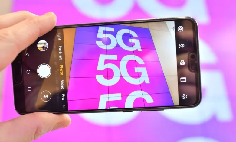 مصر تطلق رسمياً عصر الجيل الخامس 5G