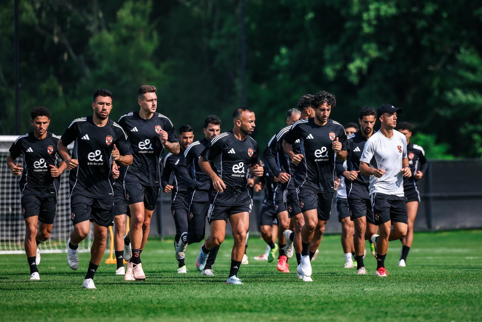 قبل مواجهة بورتو .. سيناريوهات تأهل الأهلي الصعبة في كأس العالم للأندية