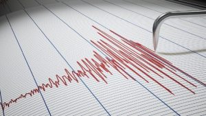 زلزال بقوة 4.3 درجة يضرب جنوب غرب إيران