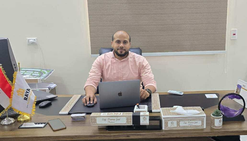 راية للتطوير تستهدف 270 مليون جنيه مبيعات بالمرحلة الأولى من مشروعها إيليت جاردنز