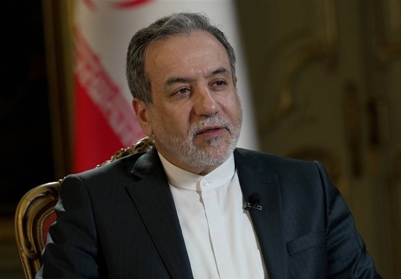 وزير الخارجية الإيراني: سنواصل الدفاع عن أنفسنا ضد “العدوان الصهيوني”