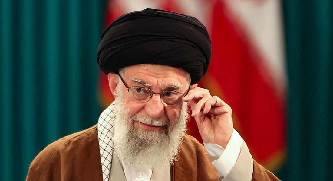 خامنئي: أمريكا دخلت الحرب لإنقاذ إسرائيل.. وأي اعتداء على إيران سوق يكون له ثمن مكلف للغاية