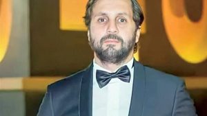 بصورة عفوية.. هشام ماجد يمازح جمهوره على انستجرام