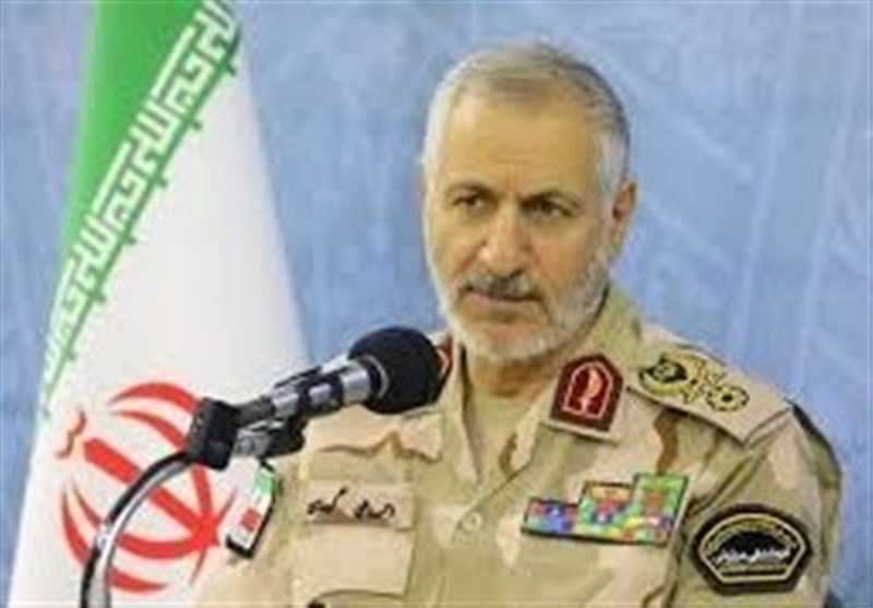 إيران تدمر 44 طائرة مسيرة إسرائيلية على حدودها