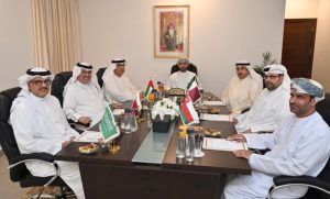 سفراء دول مجلس التعاون الخليجي يحذرون من خطورة استهداف المنشآت النووية الإيرانية