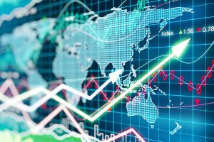 مخاوف من ركود تضخمي والنفط في مرمى النيران ..«صواريخ تضخمية» تجتاح الاقتصاد العالمى