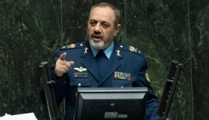 إيران تهدد بضرب «القواعد الأمريكية» في المنطقة